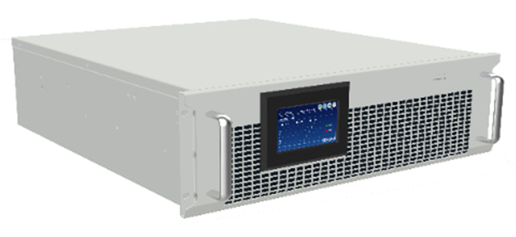 Advanced Static Var Harmonic Filter Generators High Power Density