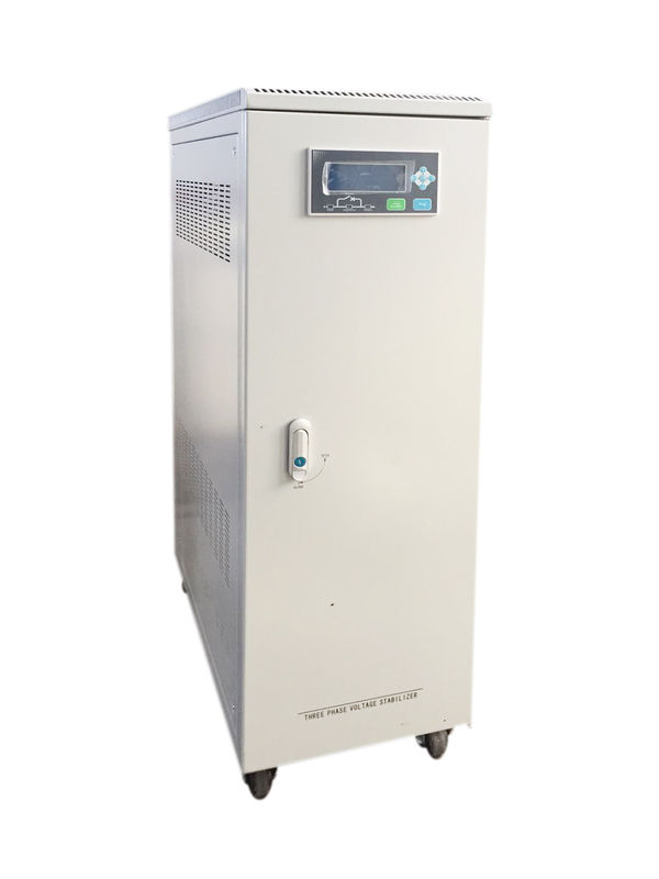AC Power Stabilizer Single Phase JAJA series 1-20KVA  220V±20%
