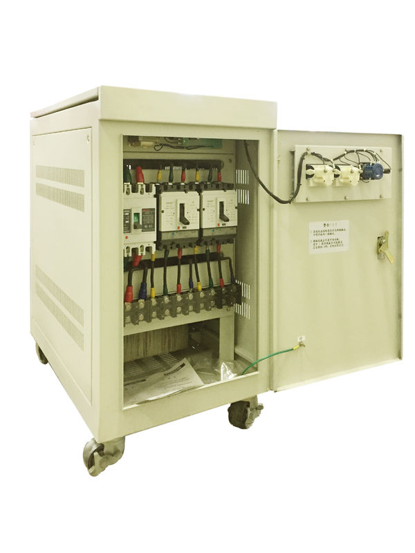 3 Phase 150A Power Factor Correction Device System for Pakistan Active Power Filter