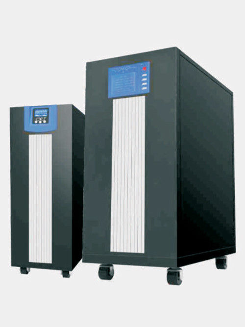Industrial Office Data site High Frequency Ups Online Uninterruptible Power Supply 380V 50Hz