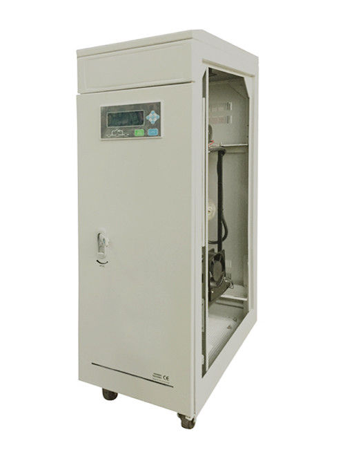 High Efficiency IP20 Automatic Voltage Stabilizer 380V 50HZ 60KVA
