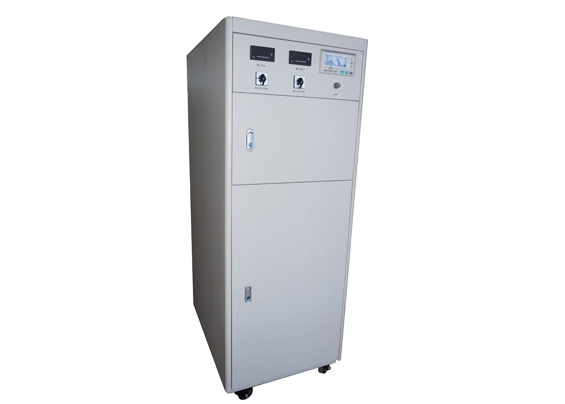 1000KVA SBW Three Phase Servo Controlled Voltage Stabilizer For Washing Machine