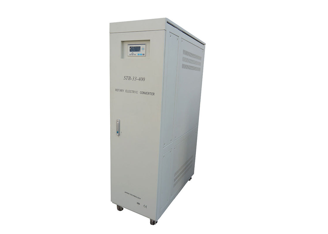 Industrial 400 KVA AC Power Stabilizer 3 Phase Automatic Voltage Regulator