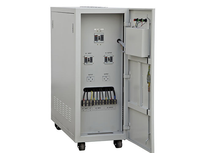 High Efficiency Single phase 15 KVA 380V Online Uninterruptible Power Supply