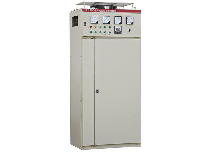 Automatic 150 KVAR PFC Power Factor Correction Device Reactive Power Compensation Device