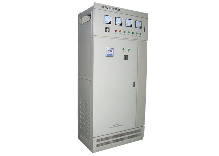 Residential 3 Phase 500 KVAR Power Factor Correction Device System