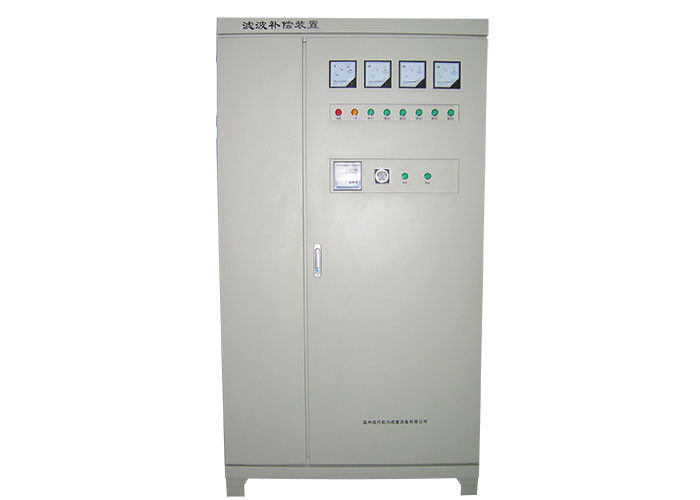Stand Alone Power Factor Correction Device