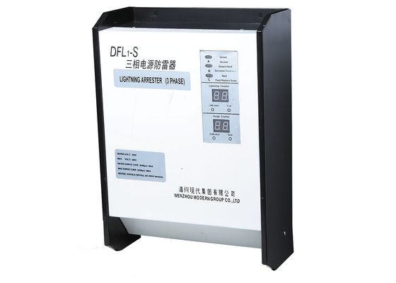 Lightning Box Lightning Protection Box factory, Buy good quality Lightning Protection ...